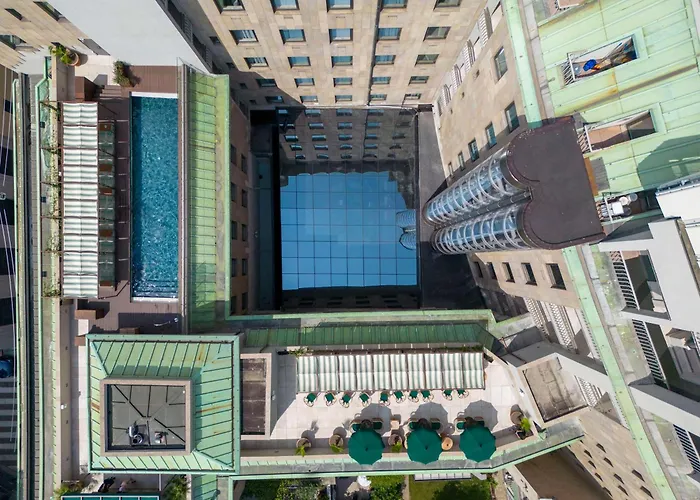 Radisson CollectionAlbergo