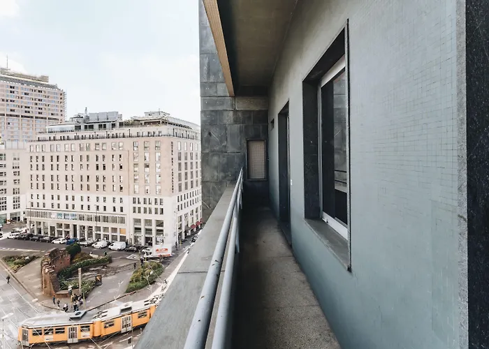 Missori SuitesAlbergo